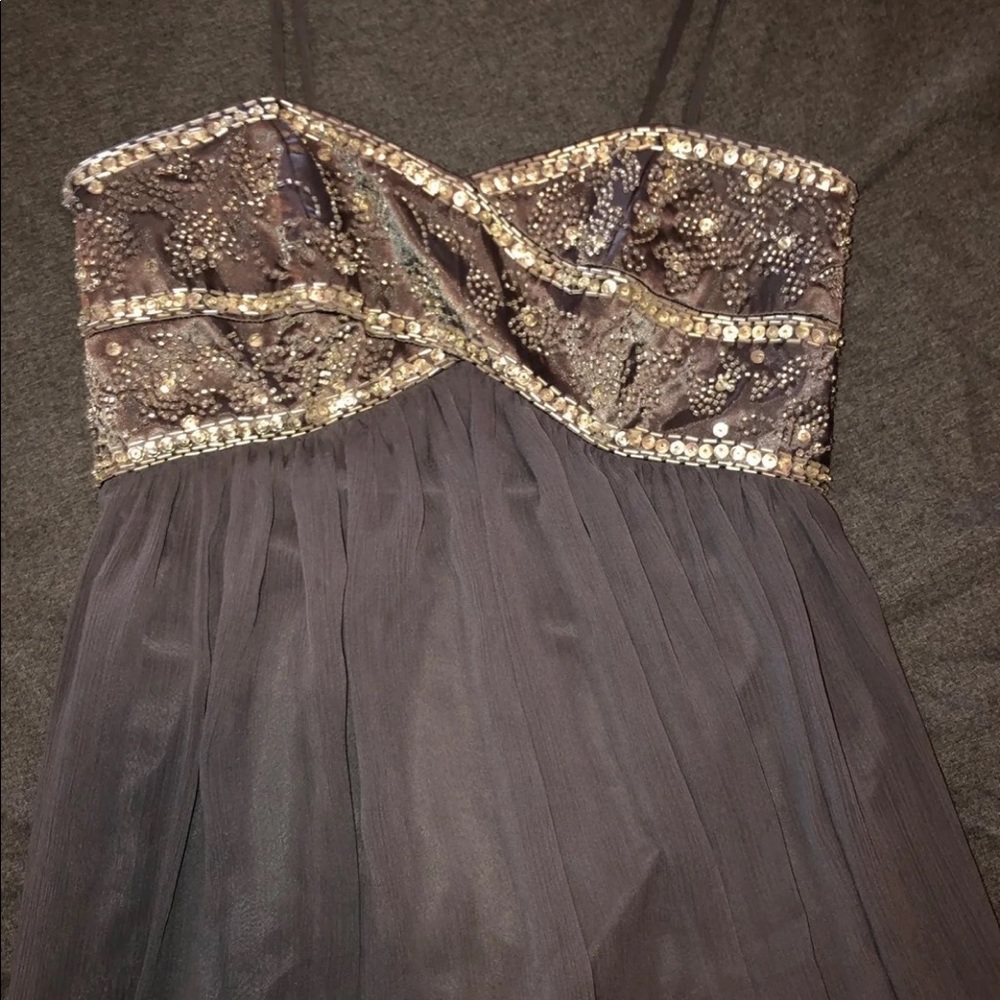 David’s Bridal Dress